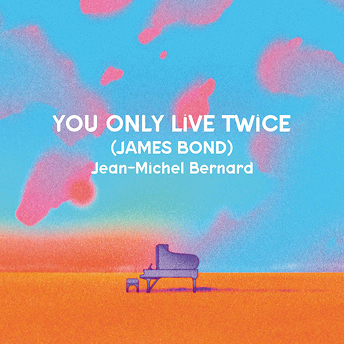 Imagen de apoyo de  BARRY, J.: James Bond: You Only Live Twice: Main Theme (arr, J.-M. Bernard)
