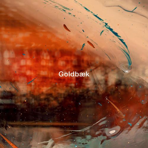 Imagen de apoyo de  GOLDBÆK: Butterfly