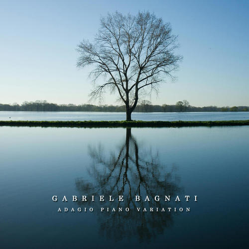 Imagen de apoyo de  BARBER, S.: Adagio for Strings, Op. 11 (arr. J.-P. Klöpfel for piano) (Bagnati)