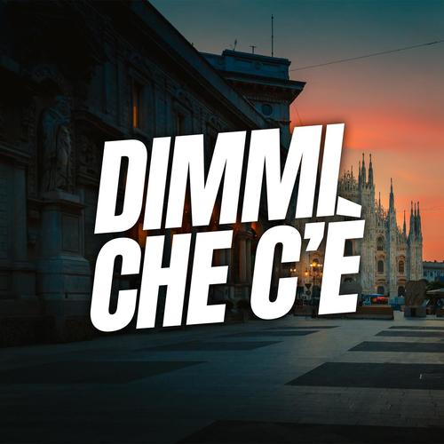 Imagen de apoyo de  MUTE ENSEMBLE: Dimmi che c'è