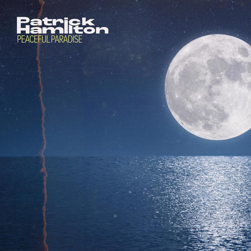 Imagen de apoyo de  HAMILTON, P.: Peaceful Paradise (Hamilton)