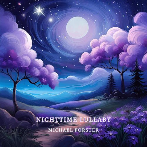 Imagen de apoyo de  KARPAROV, S.: Nighttime Lullaby (Forster)