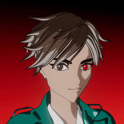 Imagen de apoyo de  KITAJIMA, T.: Tokyo Ghoul: Unravel (arr. P. Calisto for piano) (GabAnime)