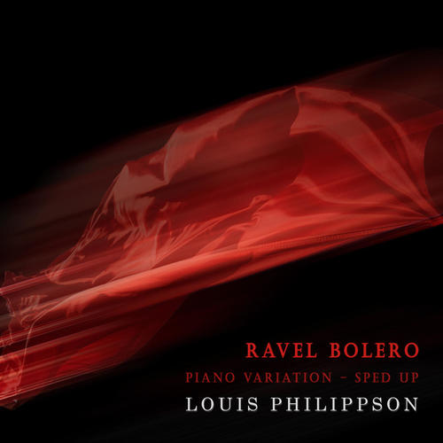 Imagen de apoyo de  RAVEL, M.: Bolero (Philippson)