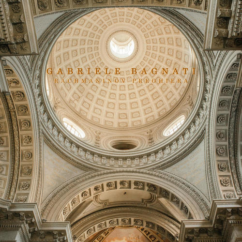 Imagen de apoyo de  KREISLER, F.: Preghiera (arr. from Rachmaninov's Piano Concerto No. 2) (Bagnati)