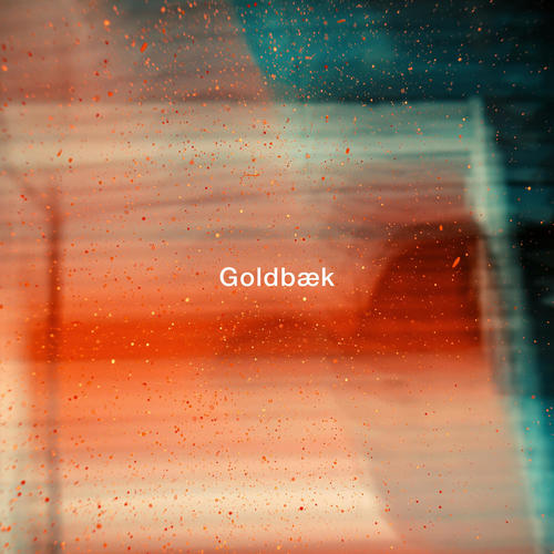 Imagen de apoyo de  GOLDBÆK: Standing On the Edge