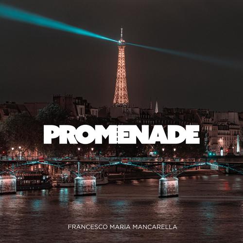 Imagen de apoyo de  MANCARELLA, F.M.: Promenade (Mancarella)