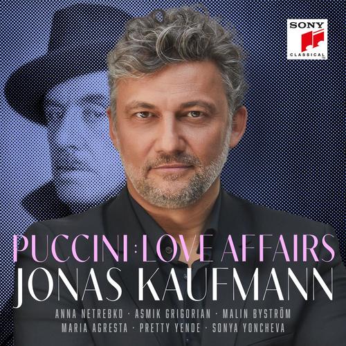 Imagen de apoyo de  PUCCINI, G.: Opera Arias (Love Affairs) (Kaufmann, Bologna Teatro Comunale Orchestra, Fisch)