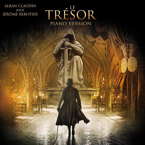 Imagen de apoyo de  CLAUDIN, Alban: Trésor (Le)