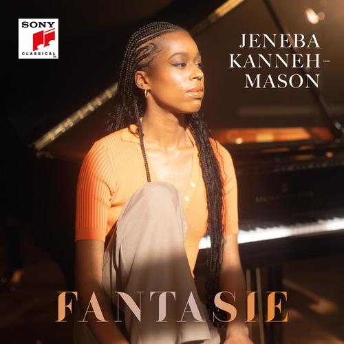 Imagen de apoyo de  Piano Recital: Kanneh-Mason, Jeneba - BONDS, M.A. / CHOPIN, F. / DEBUSSY, C. / PRICE, F.B. / SCRIABIN, A. / STILL, W.G. (Fantasie)