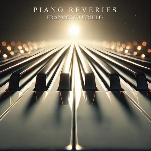 Imagen de apoyo de  GRILLO, F.: Crops in the Sun / Great Prairies / Little Lights / Sad and Silent / Shooting Stars (Piano Reveries) (Grillo)