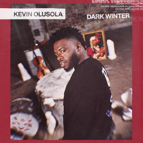 Imagen de apoyo de  OLUSOLA, Martin: Dark Winter