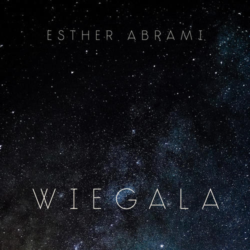 Imagen de apoyo de  WEBER, I.: Wiegala (arr. E. Abrami for violin and chamber ensemble) (Esther Abrami Ensemble)