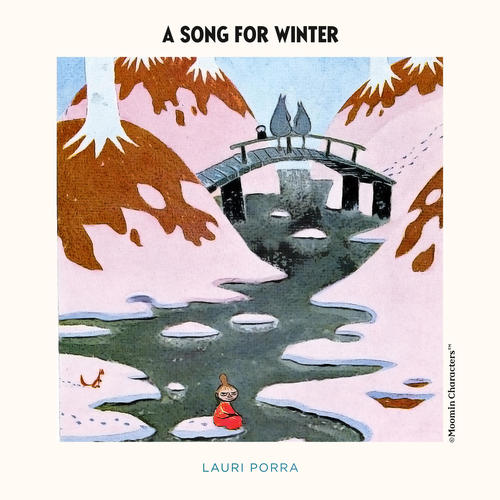 Imagen de apoyo de  PORRA, Lauri: Song for Winter (A)