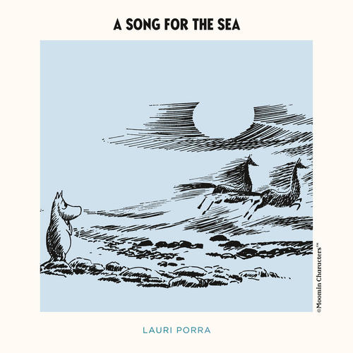 Imagen de apoyo de  PORRA, Lauri: Song for the Sea (A)