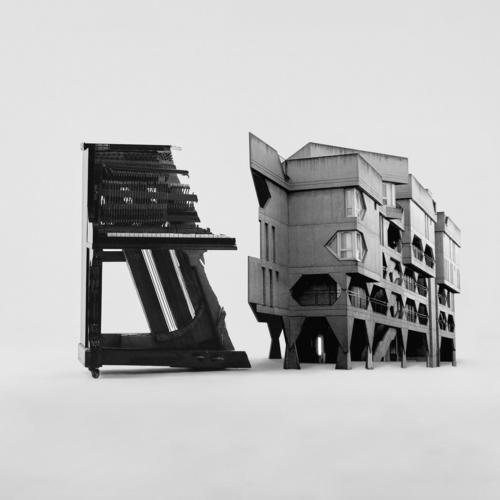 Imagen de apoyo de  DARDUST / ZE IN THE CLOUDS: New York 17.3.24 (Dardust)