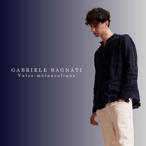 Imagen de apoyo de  REBIKOV, V.: Valse mélancolique (Bagnati)