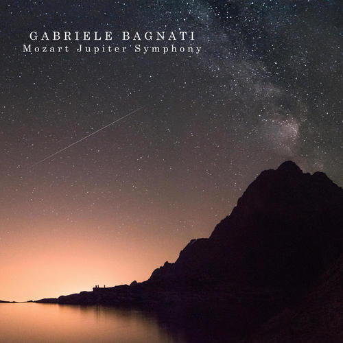 Imagen de apoyo de  KLÖPFEL, J.-P.: Jupiter Symphony Piano Variation (after W.A. Mozart's Symphony No. 41, K.55, "Jupiter") (Bagnati)