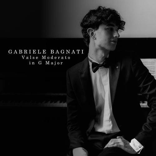 Imagen de apoyo de  REBIKOV, V.: Album de pièces faciles pour la jeunesse: No. 1. Valse (Bagnati)