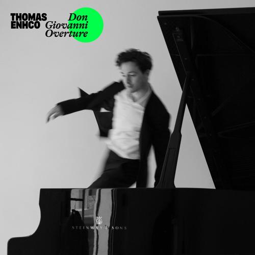 Imagen de apoyo de  MOZART, W.A.: Don Giovanni, K. 527: Overture (arr. T. Enhco for piano) (radio edit) (Enhco)