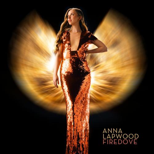 Imagen de apoyo de  LAPWOOD, Anna: Firedove