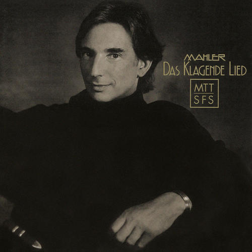 Imagen de apoyo de  MAHLER, G.: Klagende Lied (Das) (San Francisco Symphony Chorus and Orchestra, Tilson Thomas)