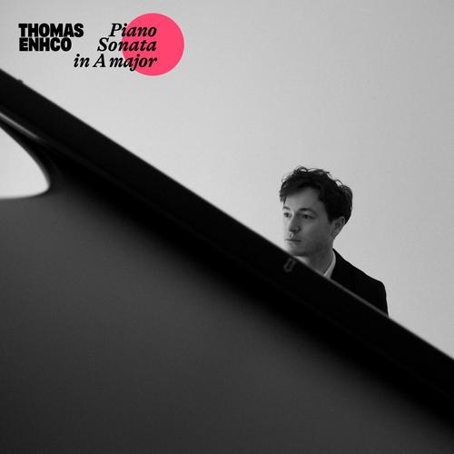 Imagen de apoyo de  MOZART, W.A.: Piano Sonata No. 11 / Don Giovanni: Overture (arr. T. Enhco for piano) (Enhco)