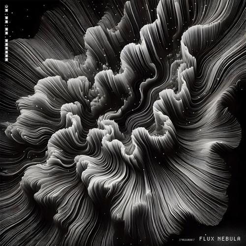 Imagen de apoyo de  Chamber Music (20th Century) - KJELLBERG, J. / MECHLENBURG, J. (Flux Nebula) (Søndag Søndag)