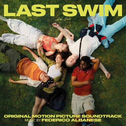 Imagen de apoyo de  ALBANESE, F.: Last Swim (Original Motion Picture Soundtrack) (Albanese)