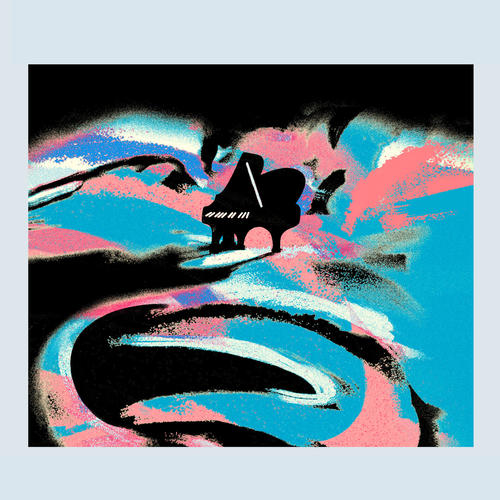 Imagen de apoyo de  BERNARD, J.-M.: Puff's Waltz (Bernard)