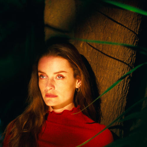 Imagen de apoyo de  EVENSEN, Eydís: Eternal