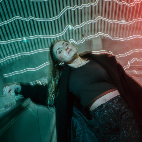 Imagen de apoyo de  LINNEO: Worship Piano Covers