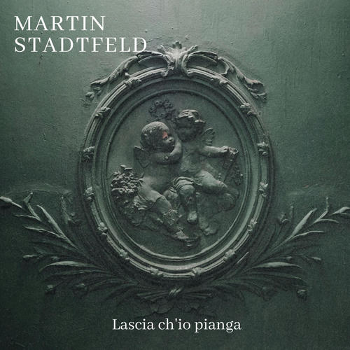 Imagen de apoyo de  HANDEL, G.F.: Rinaldo, HWV 7: Lascia ch'io pianga (arr. M. Stadtfeld for piano) (Stadtfeld)