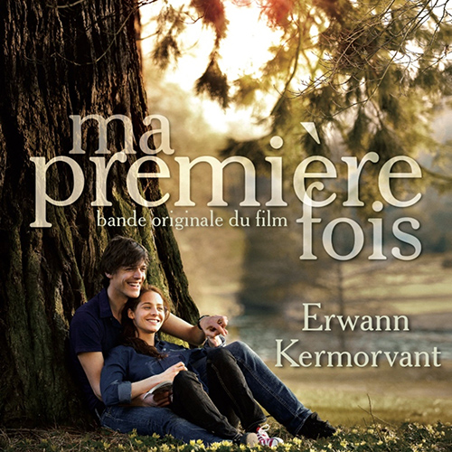 Imagen de apoyo de  KERMORVANT, E.: Ma premiere fois (Bande Originale du Film) (Kermorvant)