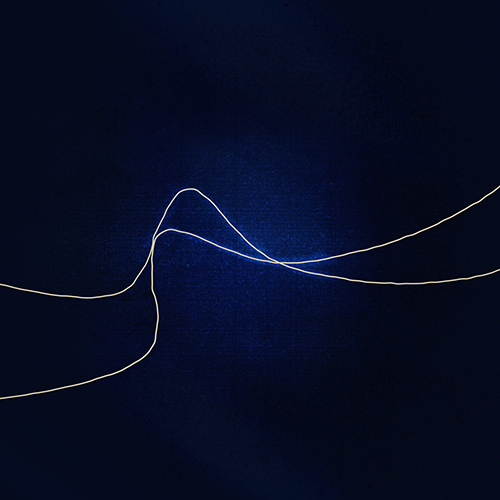 Imagen de apoyo de  KARO, A.: Lazos (Karo)