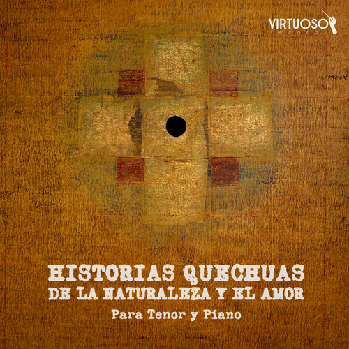 Imagen de apoyo de  VEIZAGA, D.A.: Historias quechuas de la naturaleza y el amor (Sarmiento Flores, Veizaga)