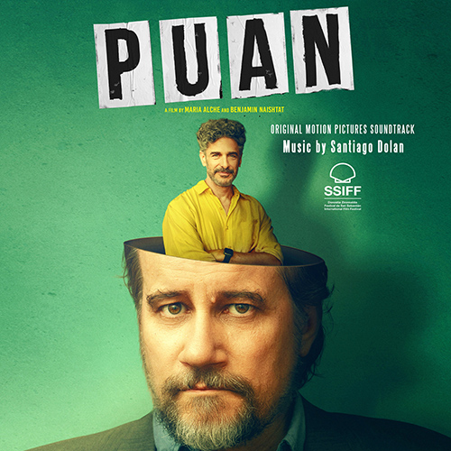 Imagen de apoyo de  DOLAN, S.: Puan (Original Motion Picture Soundtrack) (Dolan)
