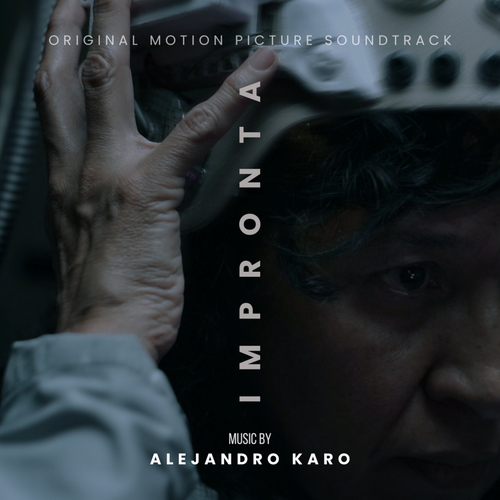 Imagen de apoyo de  KARO, A.: Impronta (Original Motion Picture Soundtrack) (Karo)