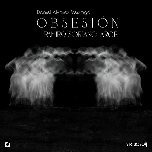 Imagen de apoyo de  SORIANO ARCE, R.: 5 Cuecas: No. 1. Obsesión (Álvarez Veizaga)