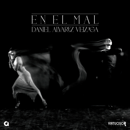 Imagen de apoyo de  ALVAREZ VEIZAGA, D.: De desamor: En el Mal (Alvarez Veizaga)