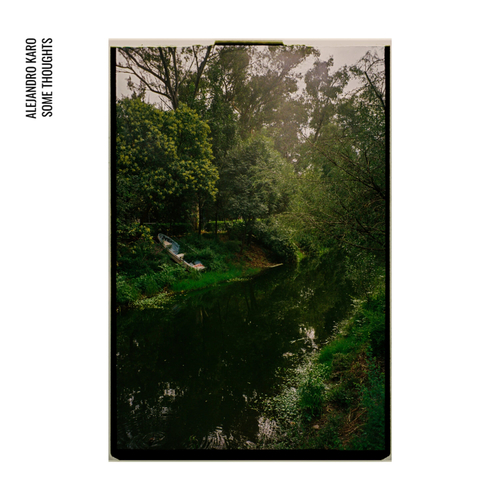 Imagen de apoyo de  KARO, Alejandro: Some Thoughts