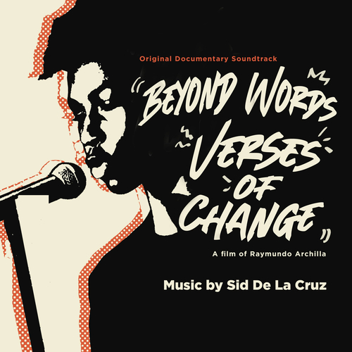 Imagen de apoyo de  DE LA CRUZ, S.: Beyond Words: Verses of Change (Original Documentary Soundtrack) (De La Cruz)