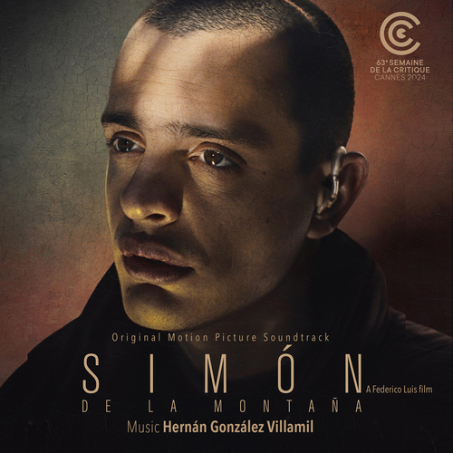 Imagen de apoyo de  GONZÁLEZ VILLAMIL, H.: Simón de la montaña (Original Motion Picture Soundtrack) (González Villamil)