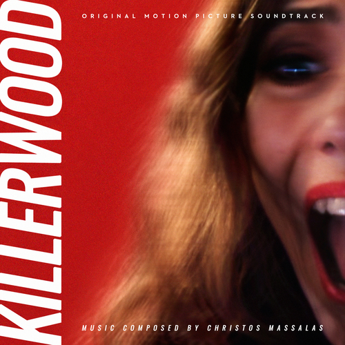 Imagen de apoyo de  MASSALAS, C.: Killerwood (Original Motion Picture Soundtrack) (Massalas)