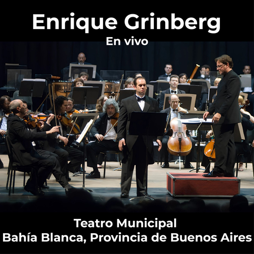 Imagen de apoyo de  HANDEL, G.: Serse (Xerxes), Act I: Frondi tenere e belle … Ombra mai fu, "Largo" (Grinberg, Orquesta Sinfónica de Bahía)