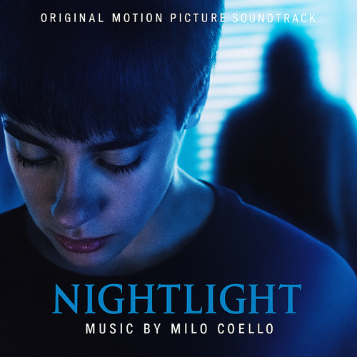 Imagen de apoyo de  COELLO, M.: Nightlight (Original Motion Picture Soundtrack) (Coello)