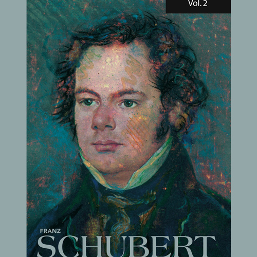 Imagen de apoyo de  SCHUBERT, F.: Fantasy in C Major, Op. 15, "Wandererfantasie" / Piano Sonata No. 21 (Franz Schubert, Vol. 2) (Curzon, Gieseking, Haskil) (1949, 1951)