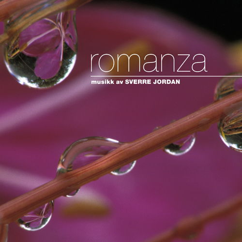 Imagen de apoyo de  JORDAN, S.: Vocal and Piano Music (Romanza) (Braut)