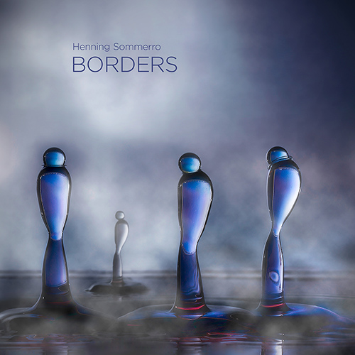 Imagen de apoyo de  SOMMERRO, H.: Orchestral Music (BORDERS) (Trondheim Symphony, Davies)