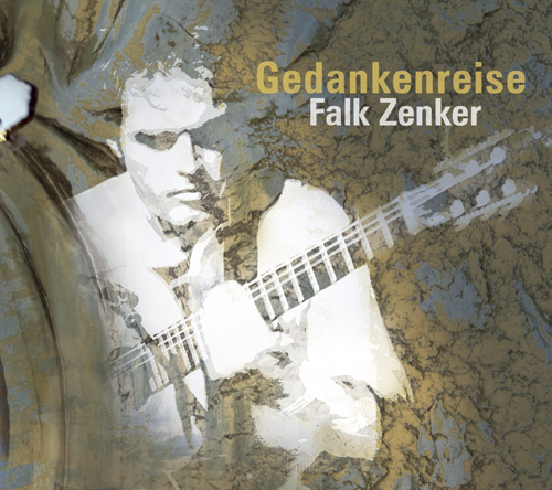 Imagen de apoyo de  ZENKER, F.: Guitar Music (Gedankenreise) (Zenker)